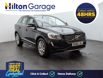 Used Volvo XC60 2016 for sale - 76423129: Photo
