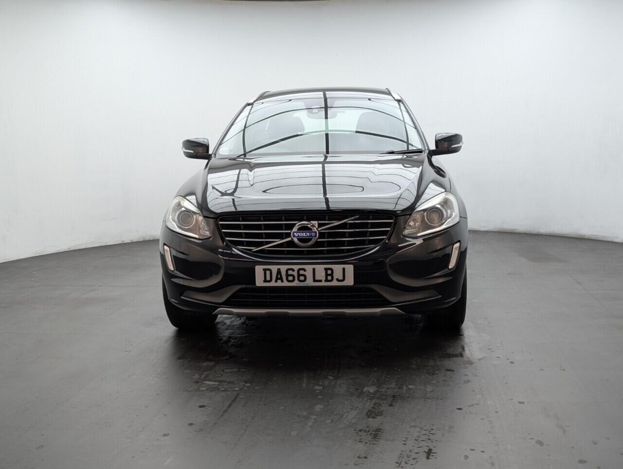Used Volvo XC60 2016 for sale - 76423129: Photo 3