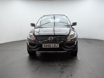 Used Volvo XC60 2016 for sale - 76423129: Photo