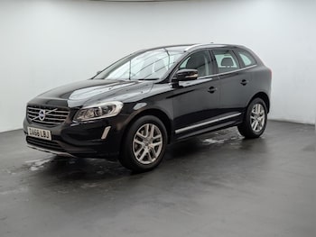 Used Volvo XC60 2016 for sale - 76423129: Photo