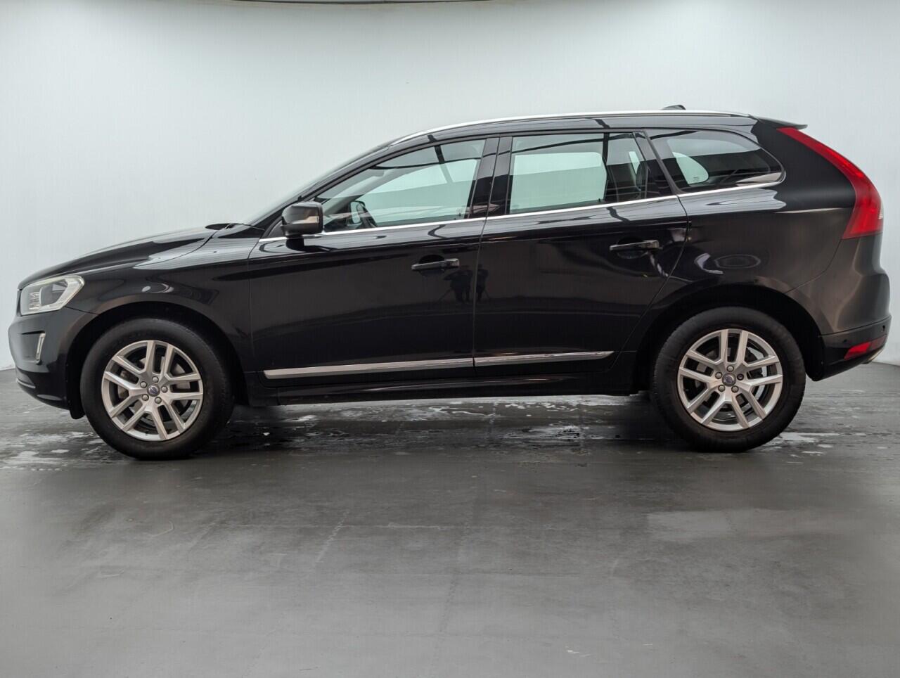 Used Volvo XC60 2016 for sale - 76423129: Photo 5