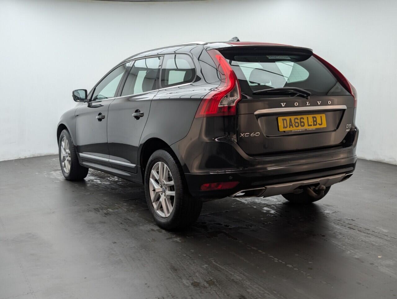 Used Volvo XC60 2016 for sale - 76423129: Photo 6