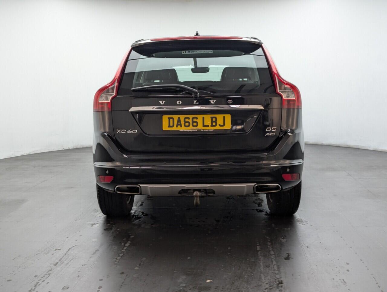 Used Volvo XC60 2016 for sale - 76423129: Photo 7