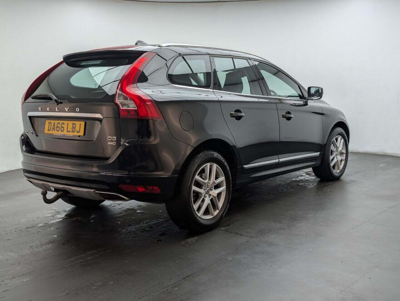 Used Volvo XC60 2016 for sale - 76423129: Photo 8
