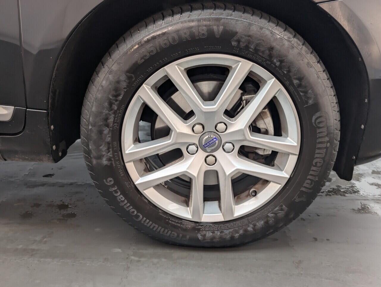 Used Volvo XC60 2016 for sale - 76423129: Photo 9