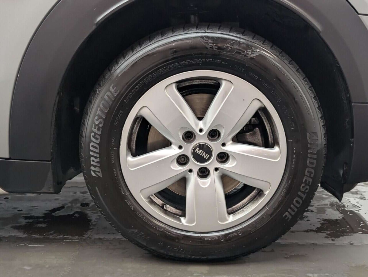 Used MINI Countryman 2022 for sale - 77792532: Photo 10