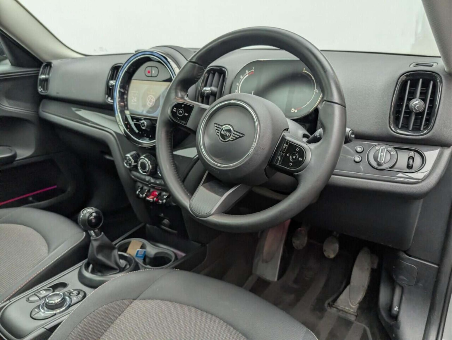 Used MINI Countryman 2022 for sale - 77792532: Photo 11