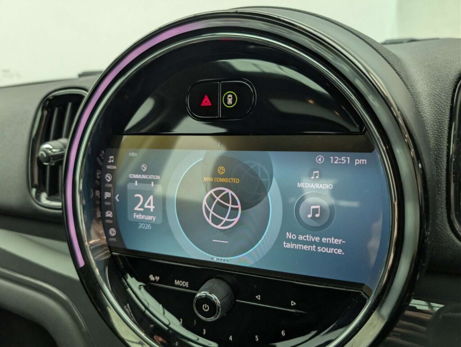 Used MINI Countryman 2022 for sale - 77792532: Photo 13