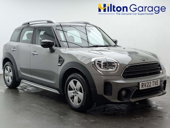Used MINI Countryman 2022 for sale - 77792532: Photo