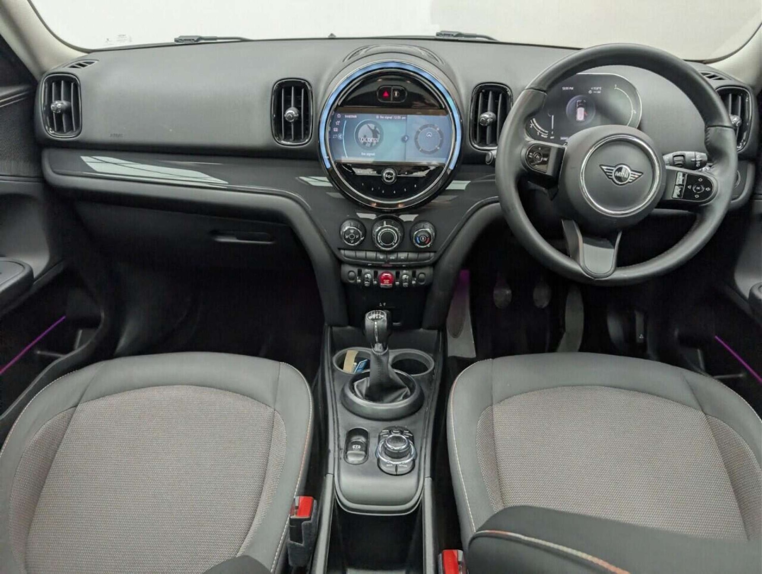 Used MINI Countryman 2022 for sale - 77792532: Photo 22