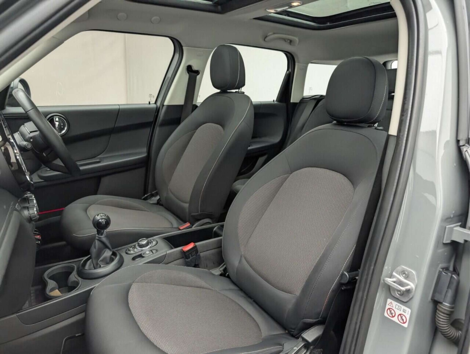 Used MINI Countryman 2022 for sale - 77792532: Photo 27