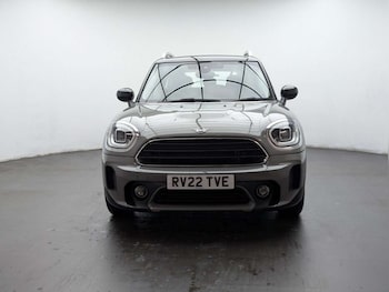 Used MINI Countryman 2022 for sale - 77792532: Photo