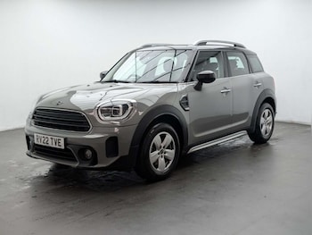 Used MINI Countryman 2022 for sale - 77792532: Photo