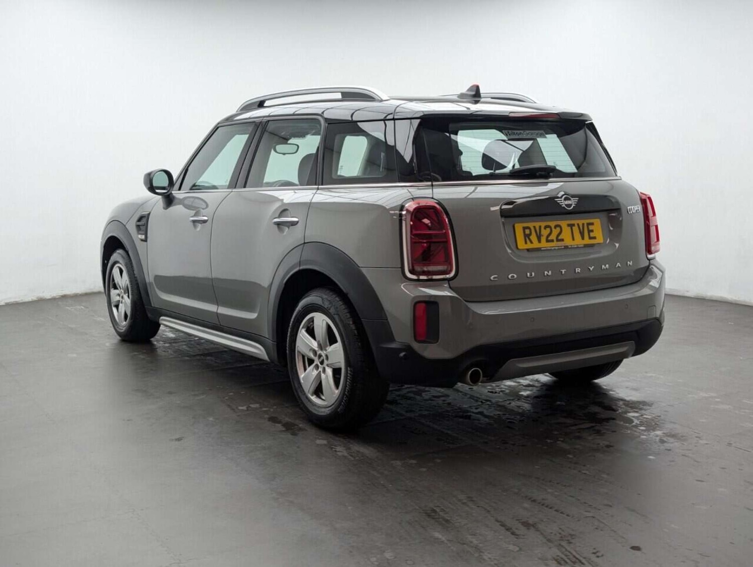 Used MINI Countryman 2022 for sale - 77792532: Photo 6