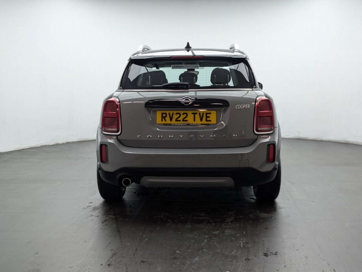 Used MINI Countryman 2022 for sale - 77792532: Photo 7