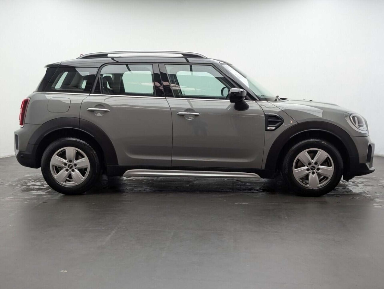 Used MINI Countryman 2022 for sale - 77792532: Photo 9
