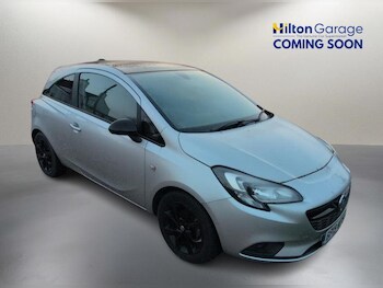 Vauxhall Corsa feature image