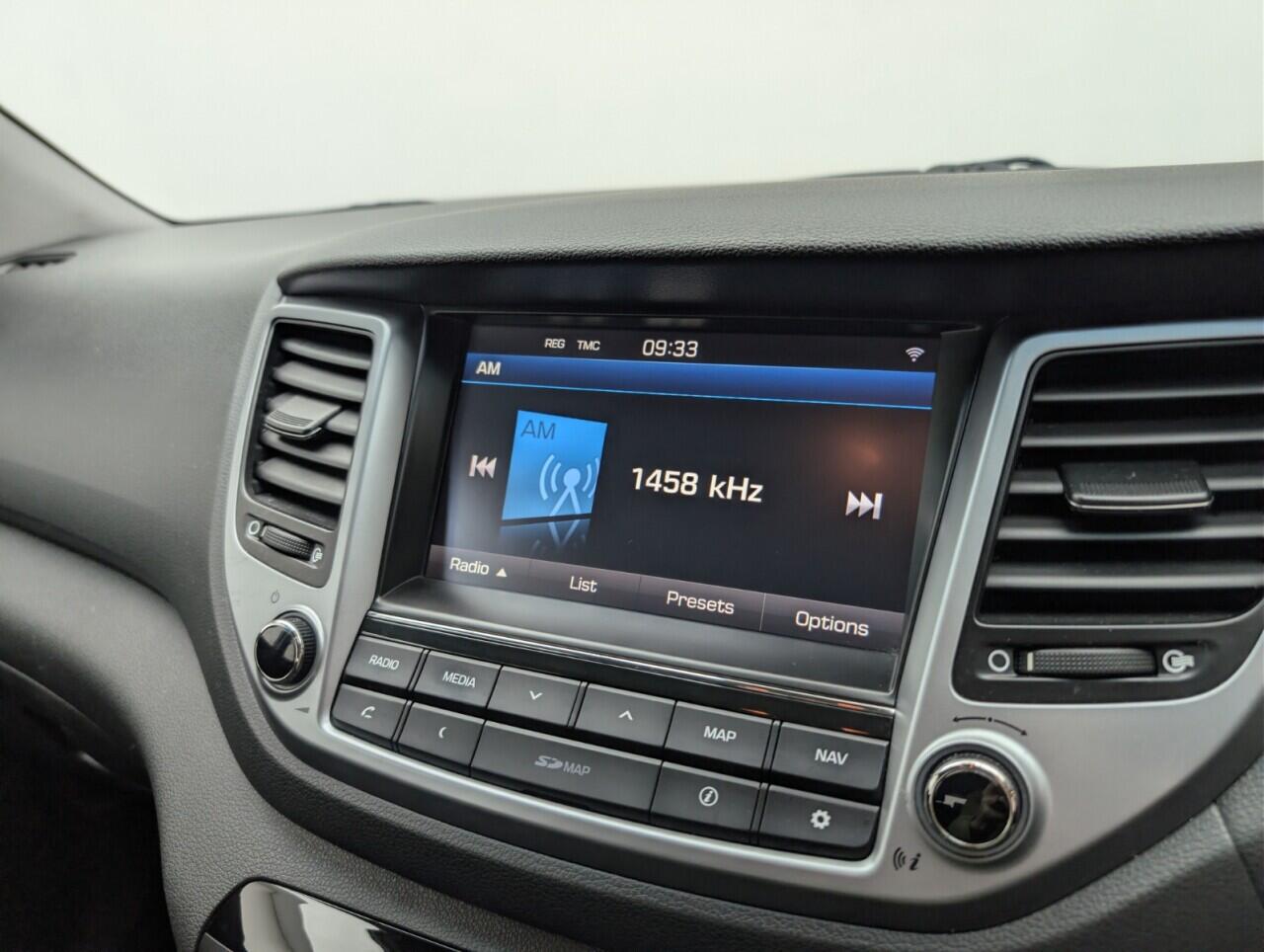 Used Hyundai TUCSON 2016 for sale - 76976543: Photo 13