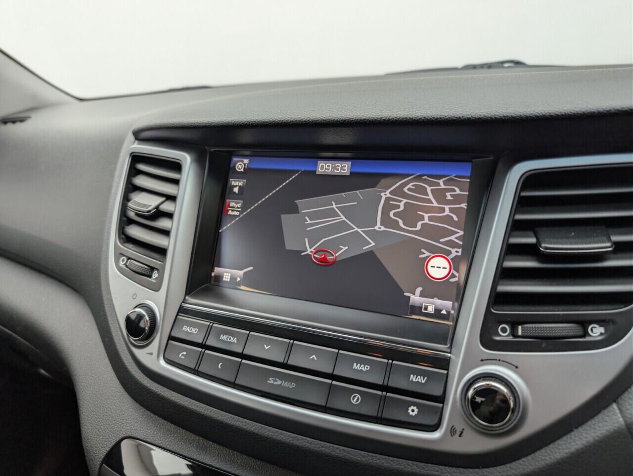 Used Hyundai TUCSON 2016 for sale - 76976543: Photo 14