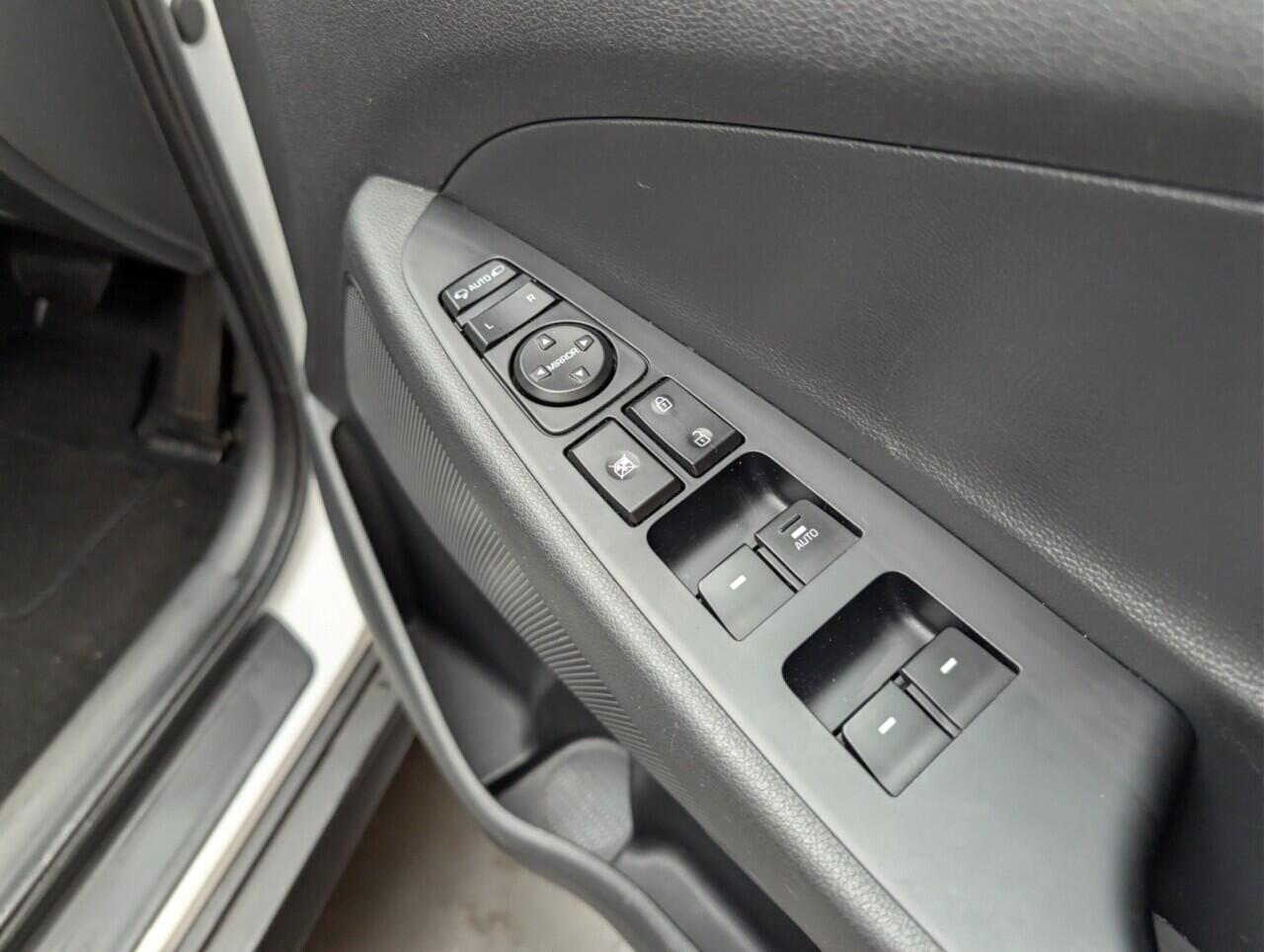 Used Hyundai TUCSON 2016 for sale - 76976543: Photo 20