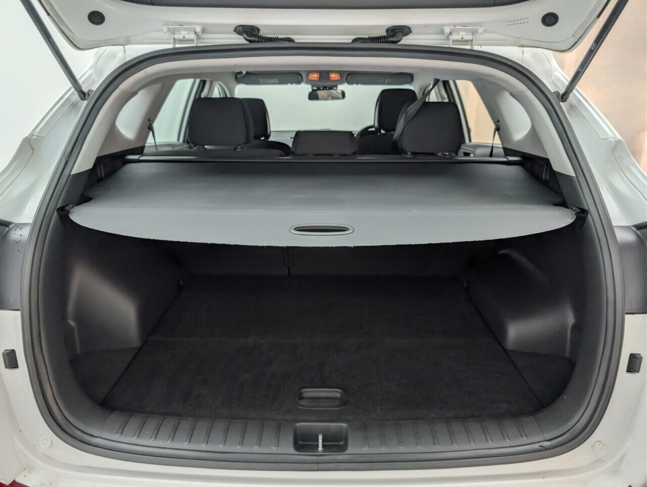 Used Hyundai TUCSON 2016 for sale - 76976543: Photo 24