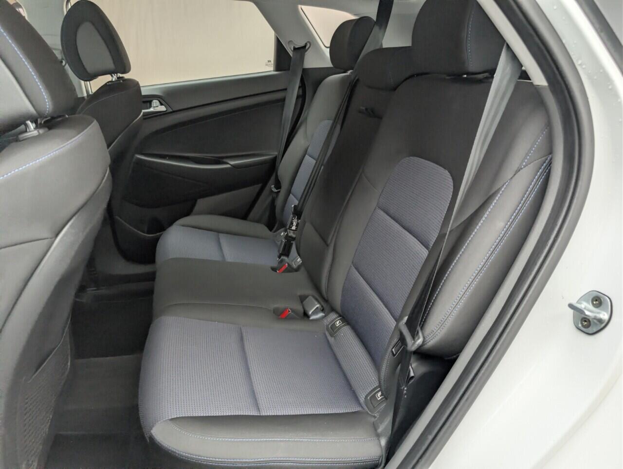 Used Hyundai TUCSON 2016 for sale - 76976543: Photo 25