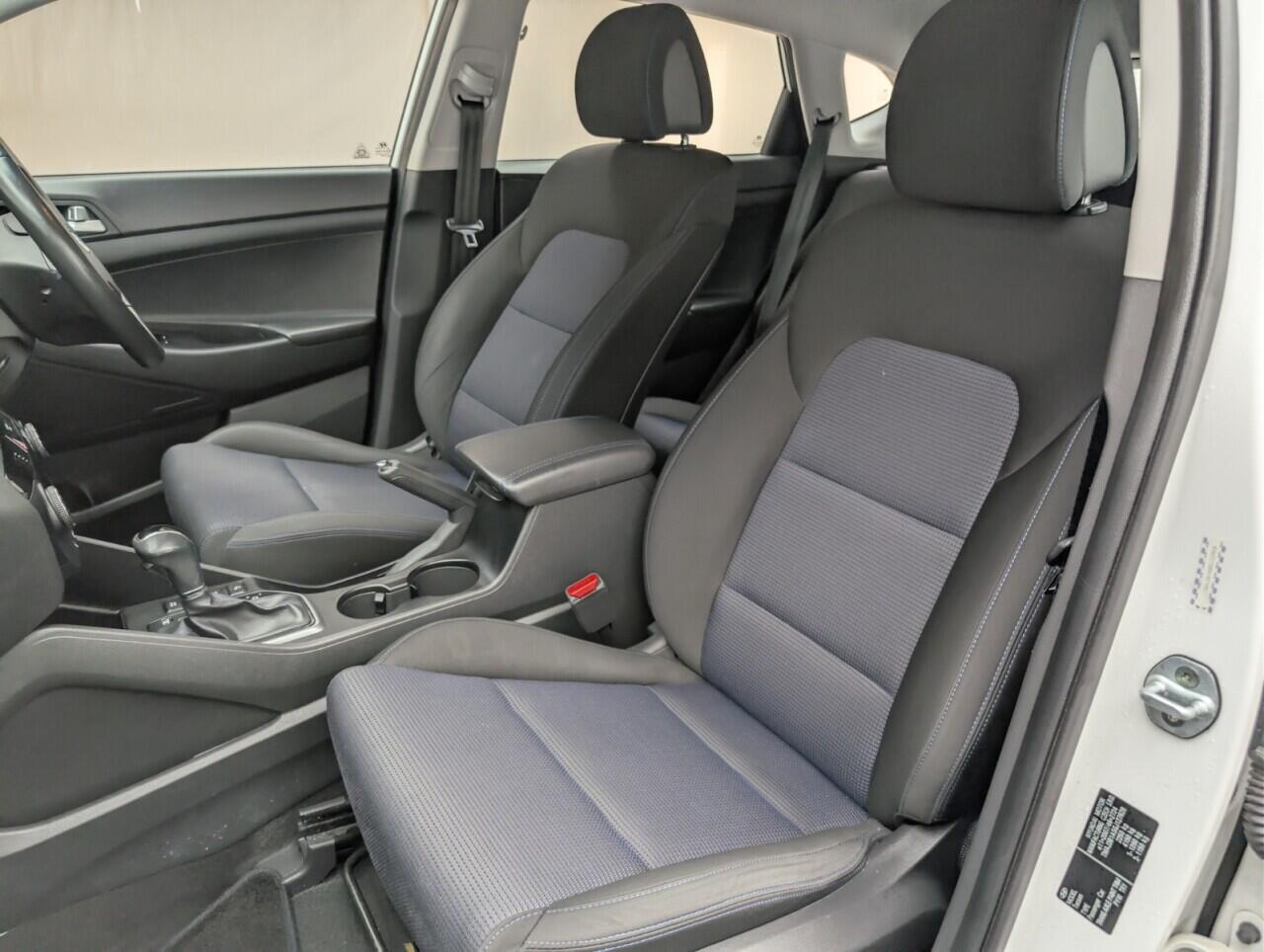 Used Hyundai TUCSON 2016 for sale - 76976543: Photo 26