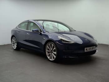 Used Tesla Model 3 2019 for sale - 79740092: Photo