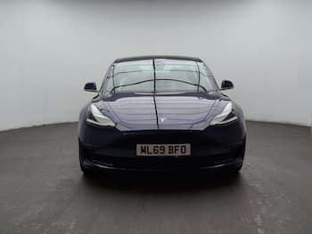 Used Tesla Model 3 2019 for sale - 79740092: Photo