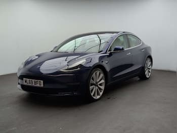 Used Tesla Model 3 2019 for sale - 79740092: Photo