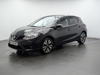 Used Nissan Pulsar 2017 for sale - 76422983: Photo