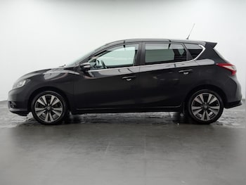 Used Nissan Pulsar 2017 for sale - 76422983: Photo