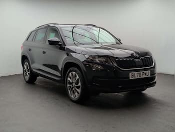 Used Skoda Kodiaq 2021 for sale - 79706020: Photo