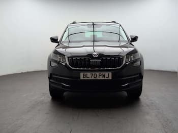 Used Skoda Kodiaq 2021 for sale - 79706020: Photo