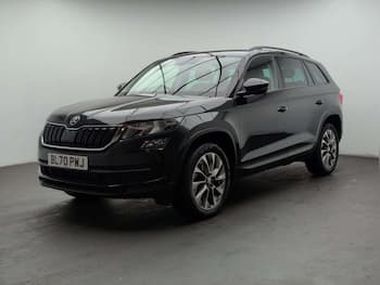 Used Skoda Kodiaq 2021 for sale - 79706020: Photo