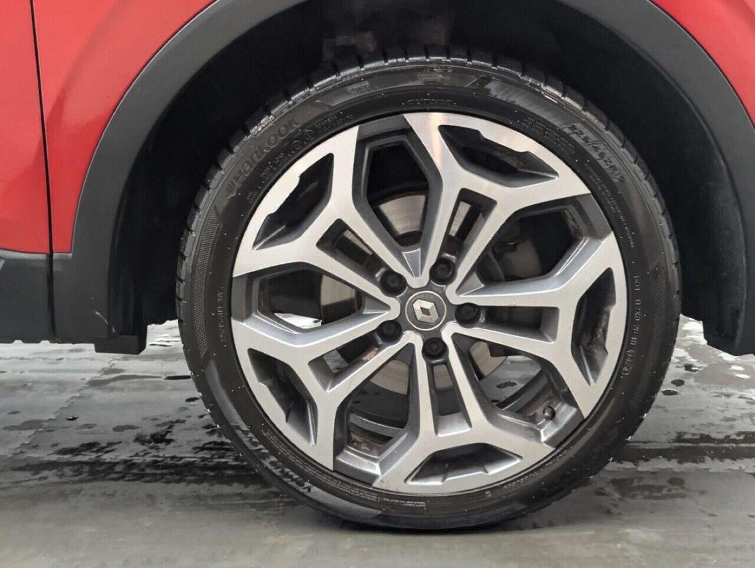 Used Renault Kadjar 2019 for sale - 77714483: Photo 10