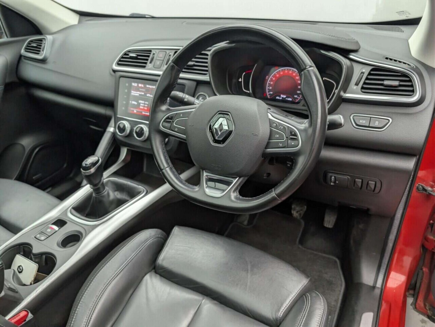 Used Renault Kadjar 2019 for sale - 77714483: Photo 11