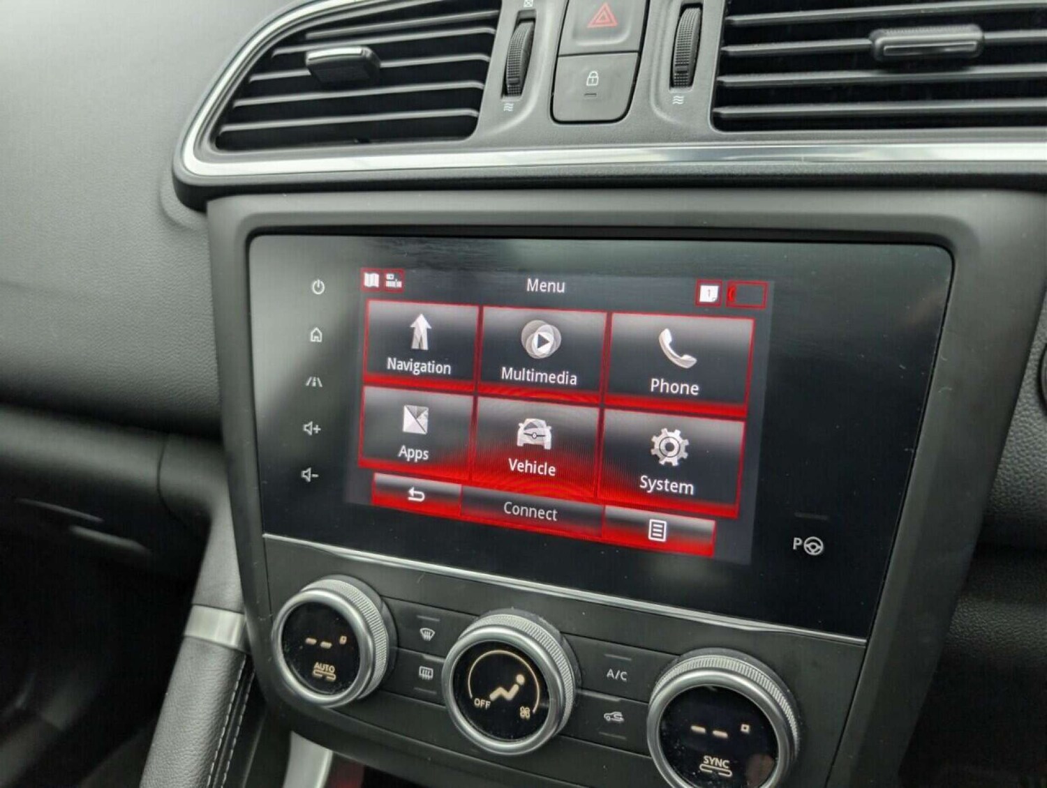 Used Renault Kadjar 2019 for sale - 77714483: Photo 13