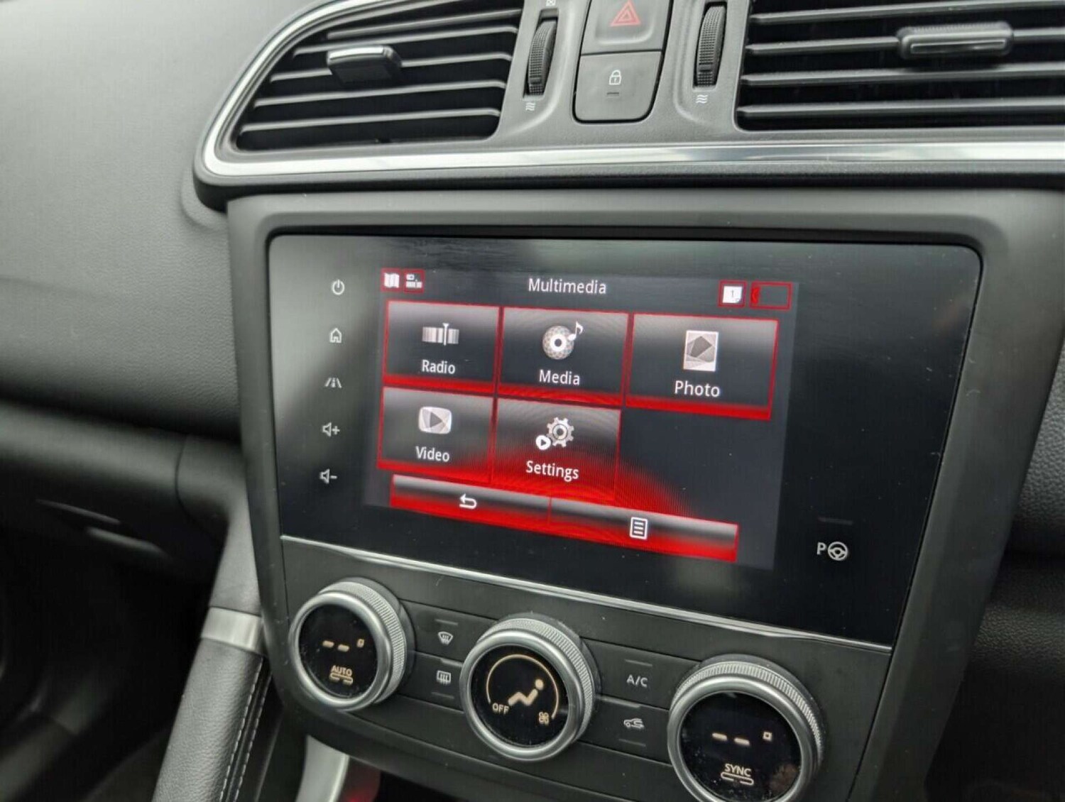 Used Renault Kadjar 2019 for sale - 77714483: Photo 14