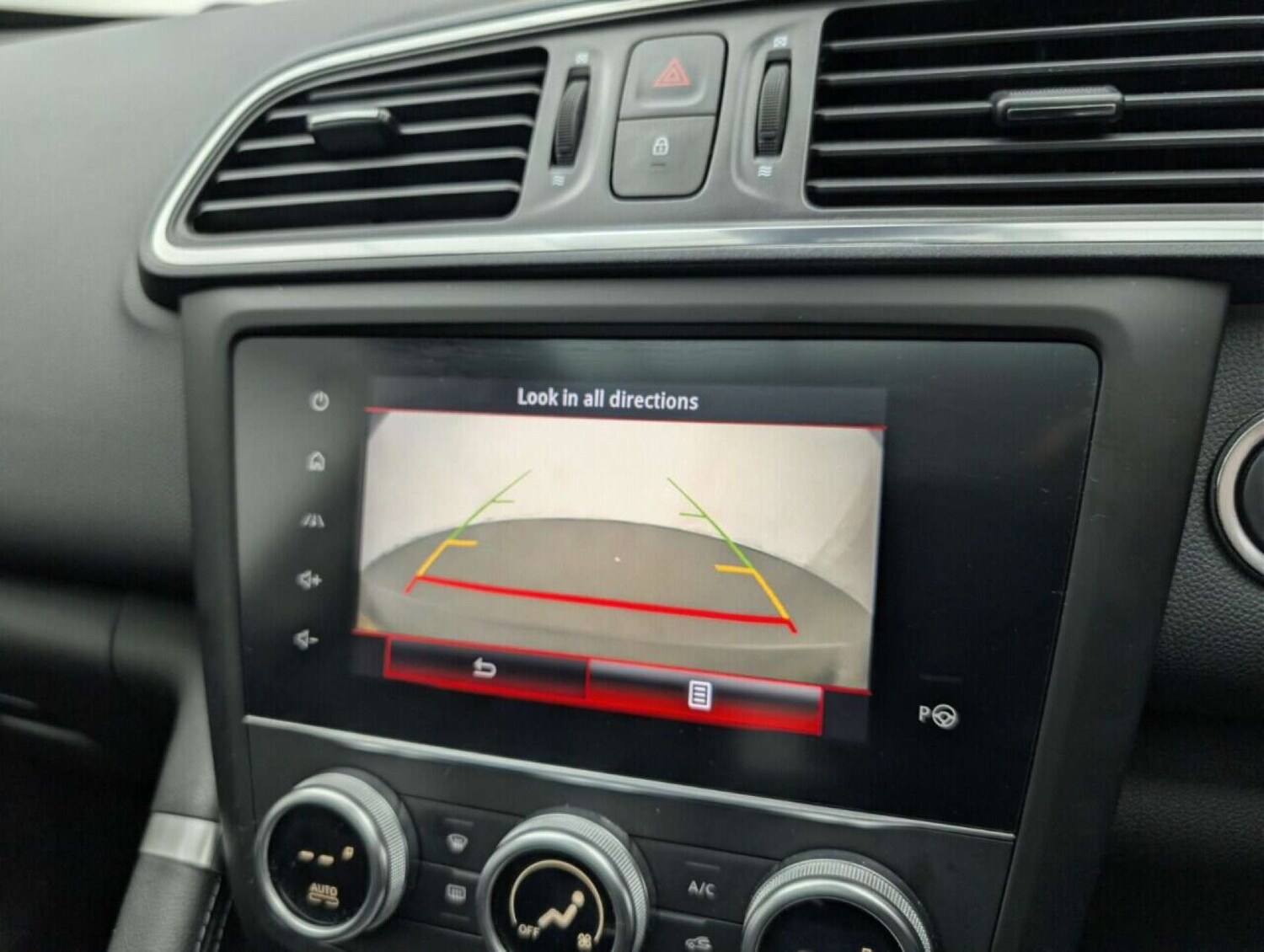 Used Renault Kadjar 2019 for sale - 77714483: Photo 15