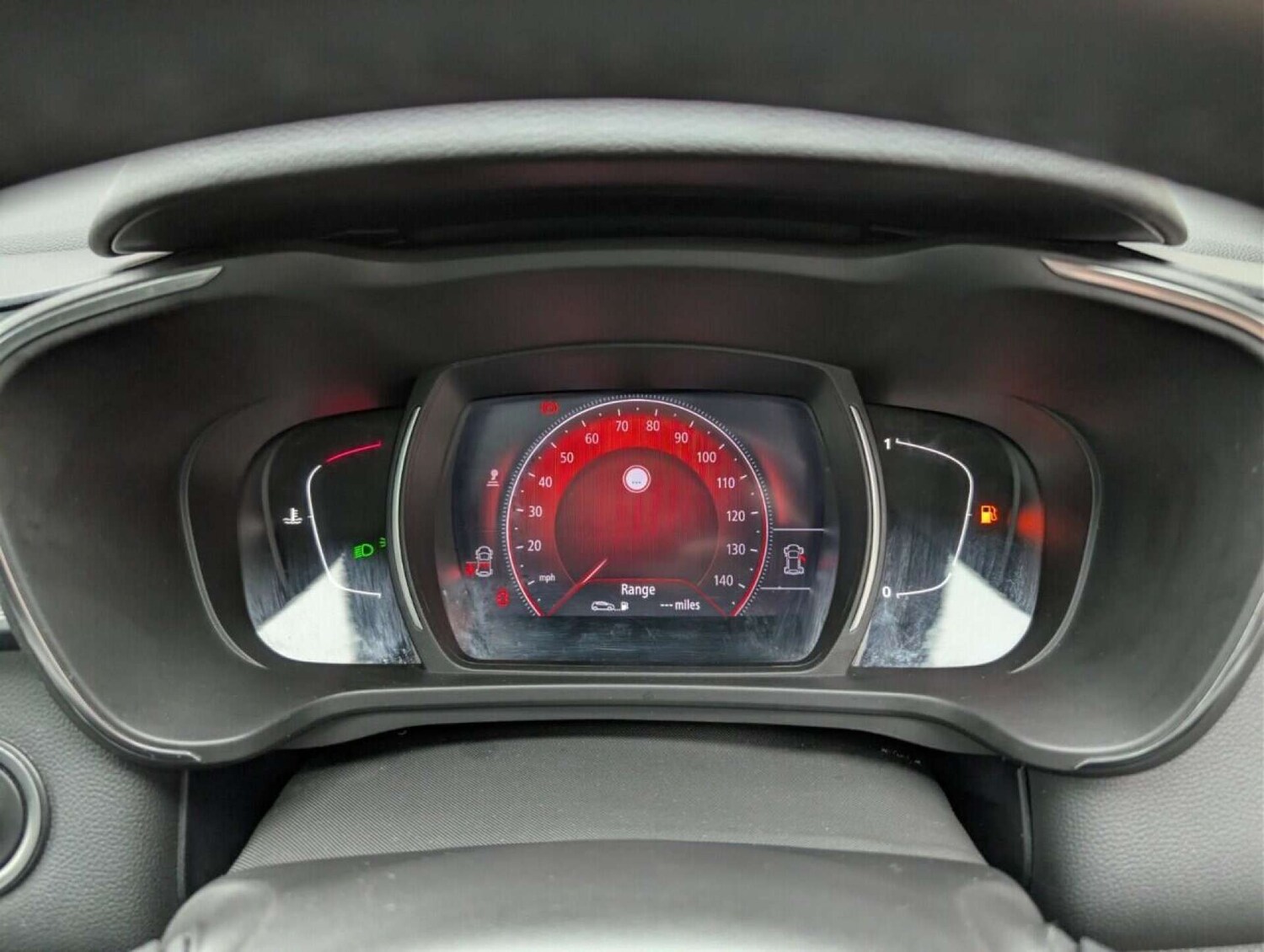 Used Renault Kadjar 2019 for sale - 77714483: Photo 18