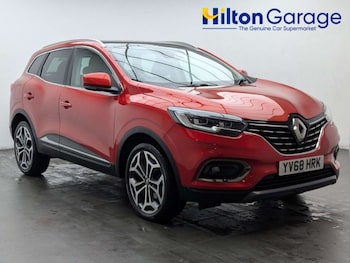 Used Renault Kadjar 2019 for sale - 77714483: Photo