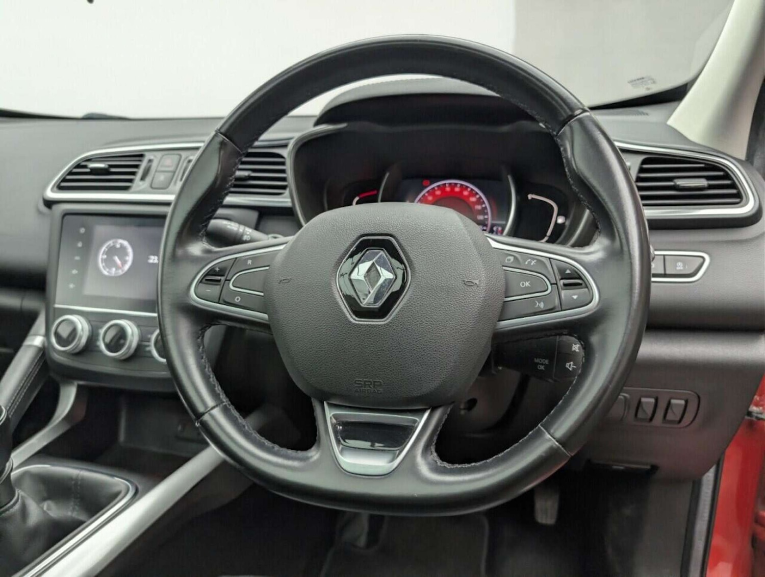 Used Renault Kadjar 2019 for sale - 77714483: Photo 21