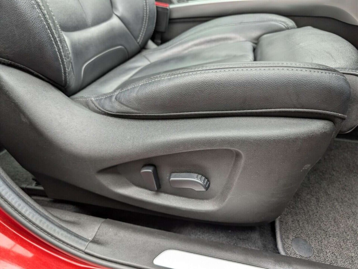 Used Renault Kadjar 2019 for sale - 77714483: Photo 22