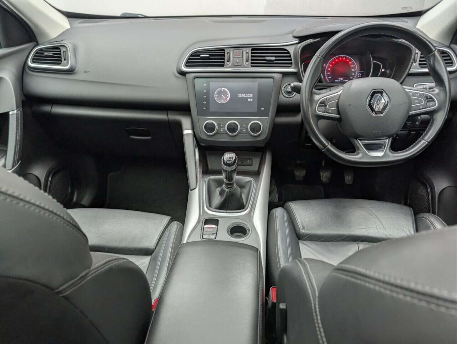 Used Renault Kadjar 2019 for sale - 77714483: Photo 24