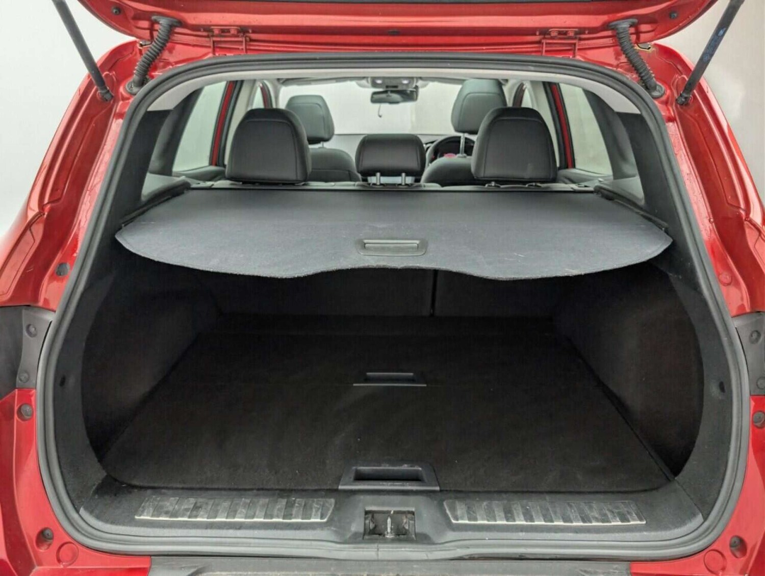 Used Renault Kadjar 2019 for sale - 77714483: Photo 26