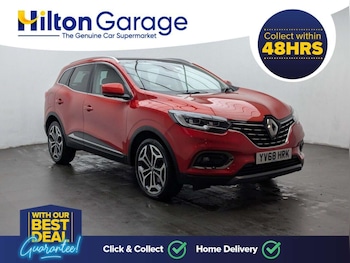 Used Renault Kadjar 2019 for sale - 77714483: Photo