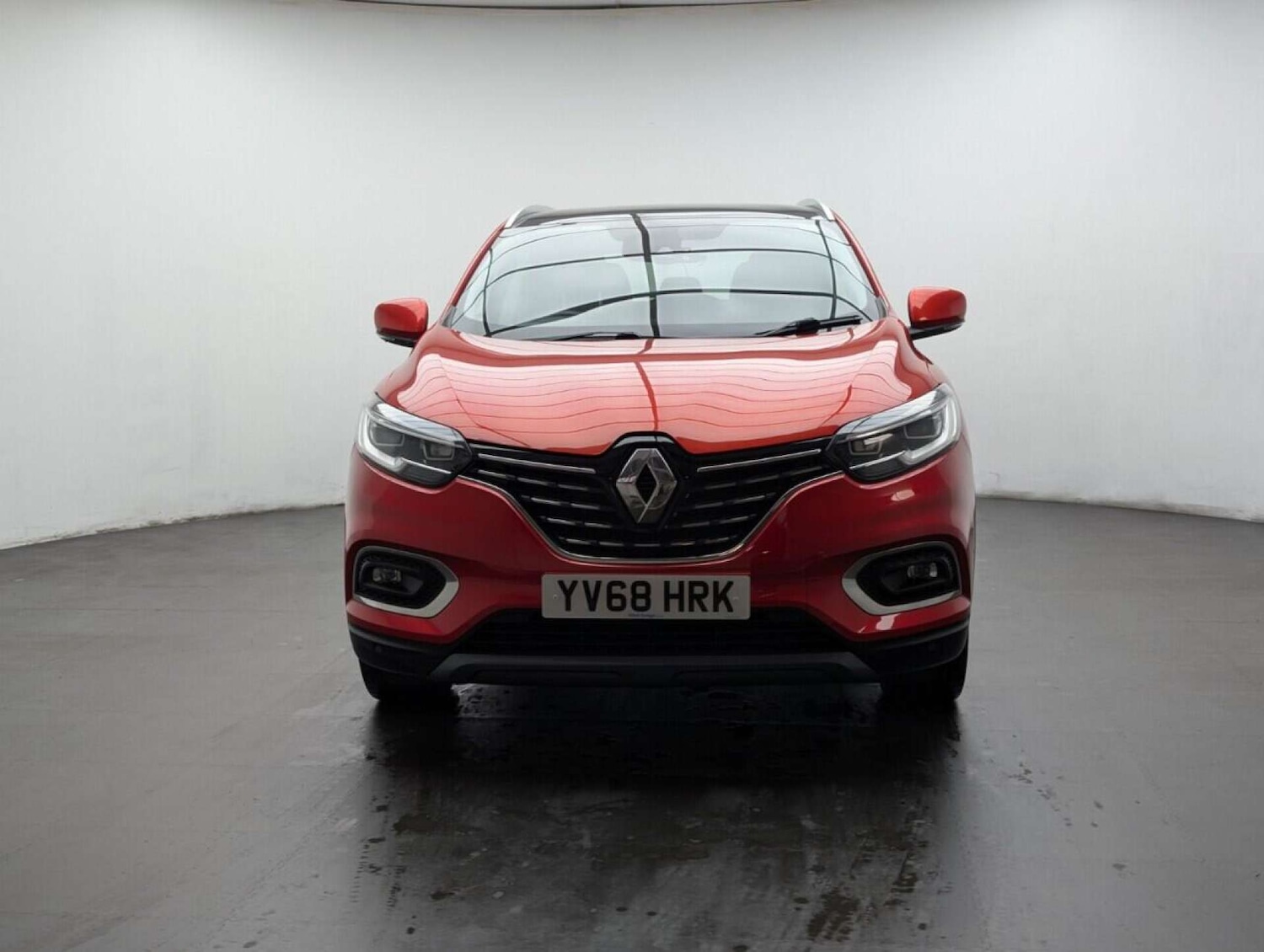 Used Renault Kadjar 2019 for sale - 77714483: Photo 3
