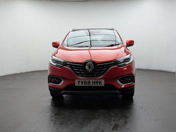 Used Renault Kadjar 2019 for sale - 77714483: Photo