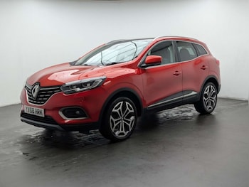 Used Renault Kadjar 2019 for sale - 77714483: Photo